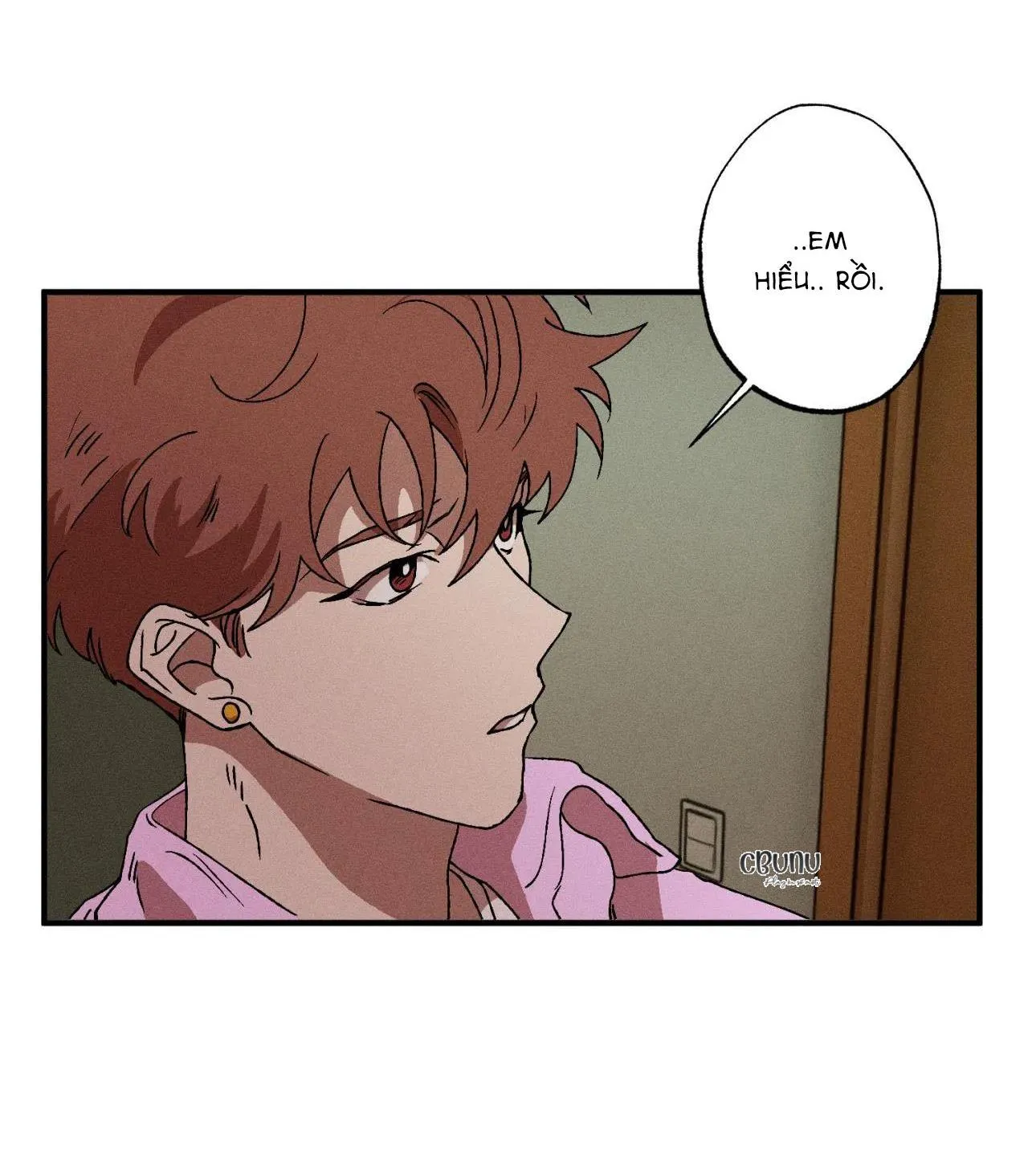 Bẫy Đôi Ngọt Ngào Chapter 19 Trang 8