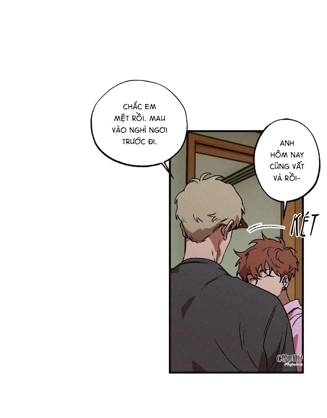 Bẫy Đôi Ngọt Ngào Chapter 19 Trang 9