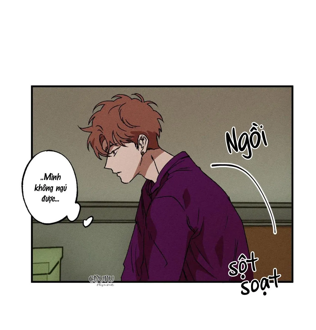 Bẫy Đôi Ngọt Ngào Chapter 19 Trang 14