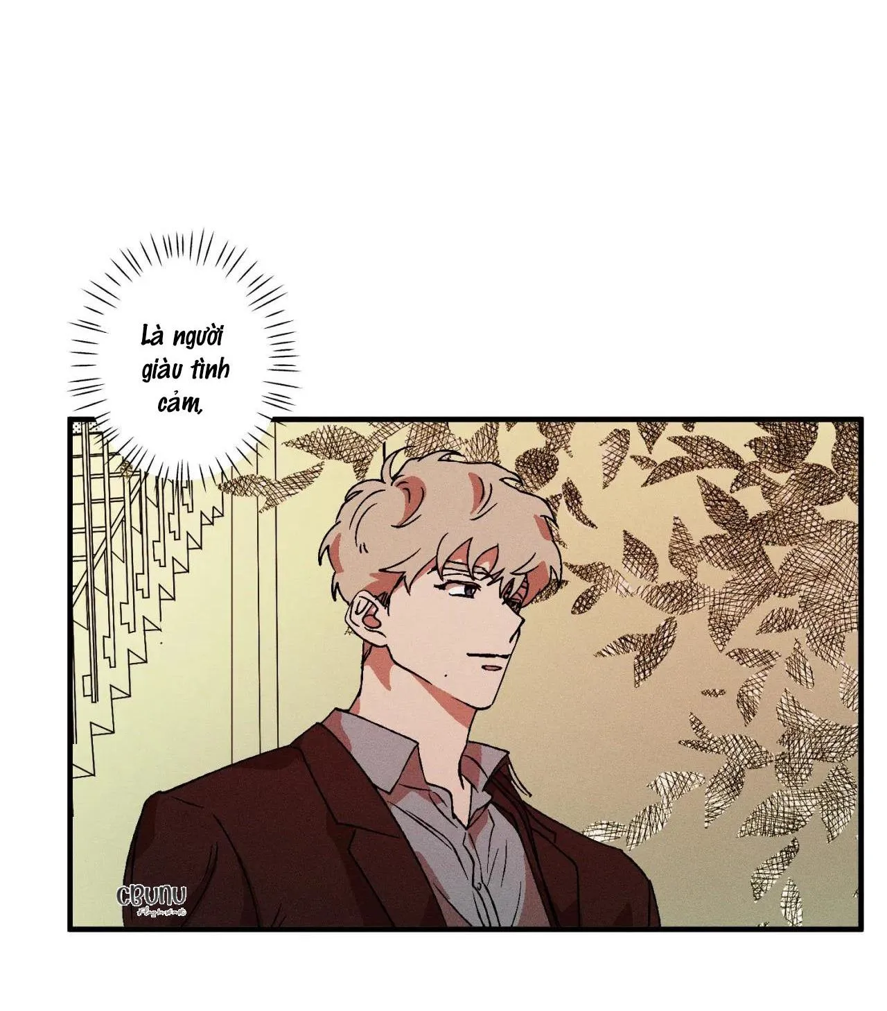 Bẫy Đôi Ngọt Ngào Chapter 19 Trang 18