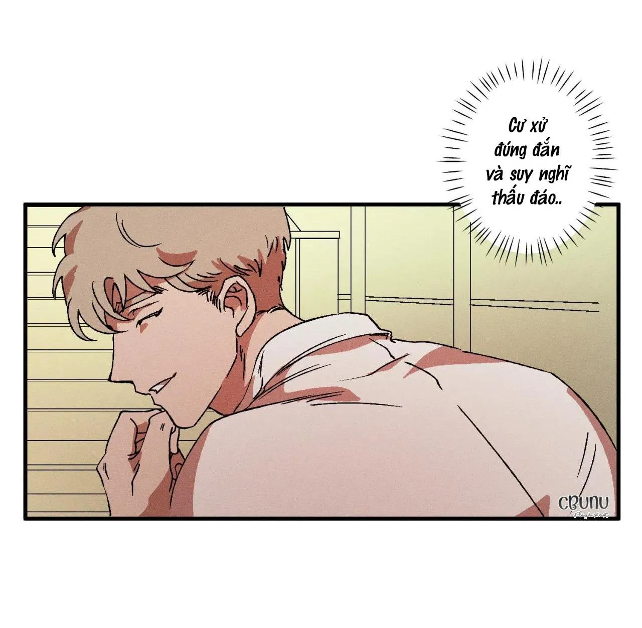 Bẫy Đôi Ngọt Ngào Chapter 19 Trang 19