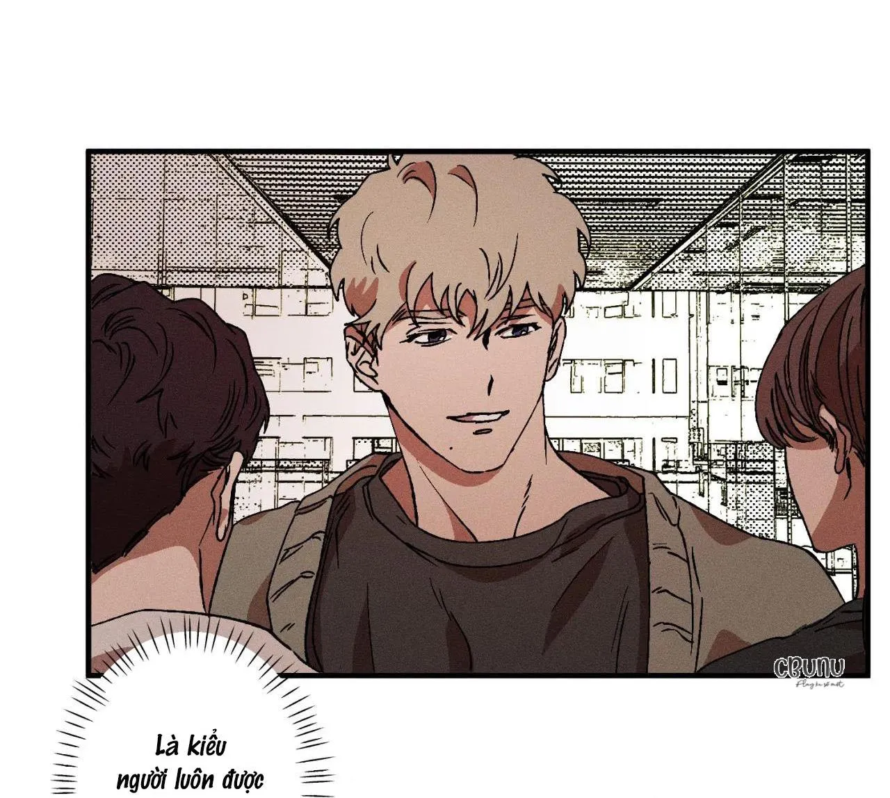 Bẫy Đôi Ngọt Ngào Chapter 19 Trang 20