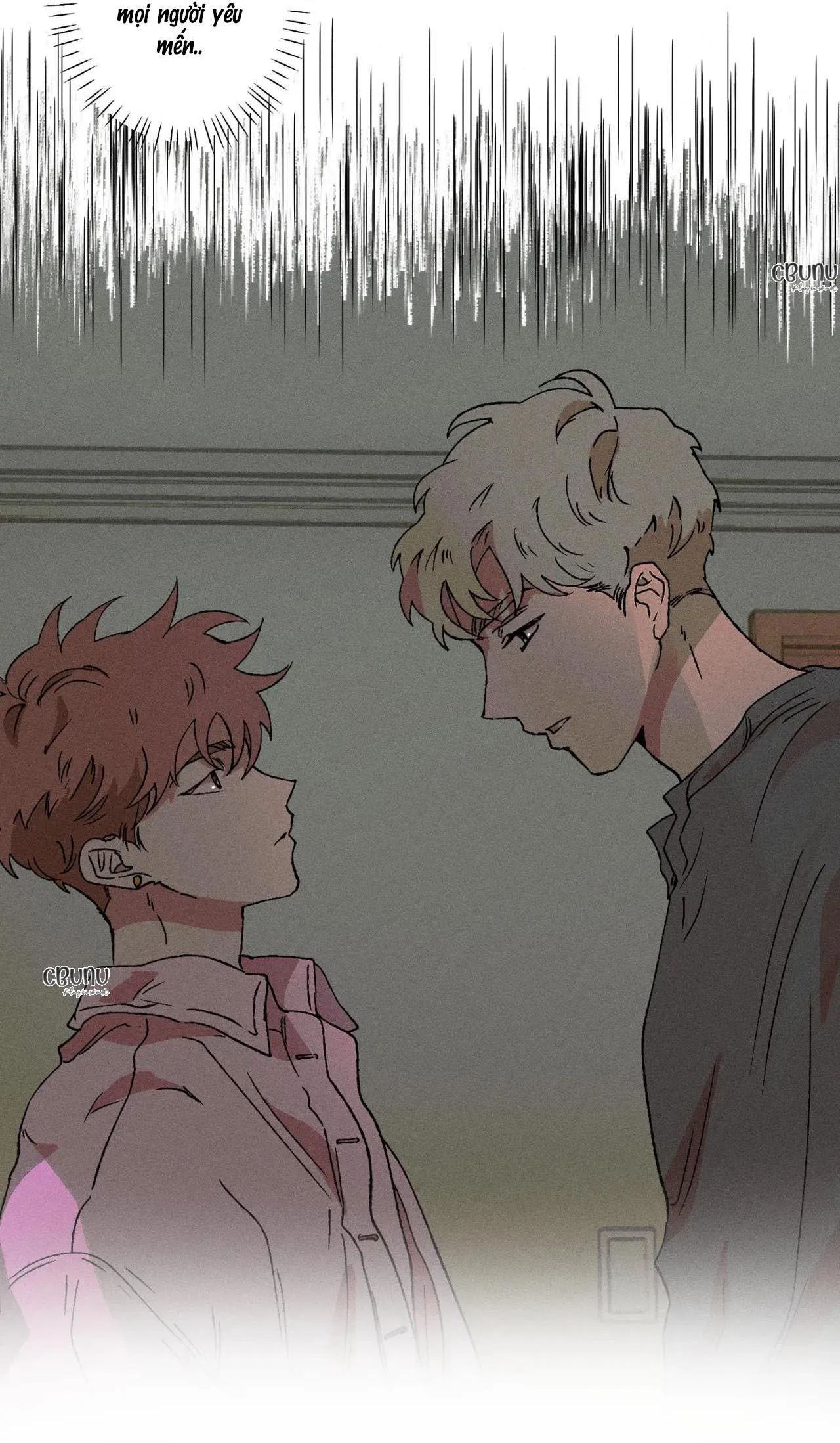 Bẫy Đôi Ngọt Ngào Chapter 19 Trang 21