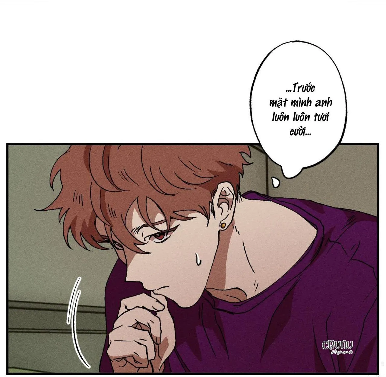 Bẫy Đôi Ngọt Ngào Chapter 19 Trang 22