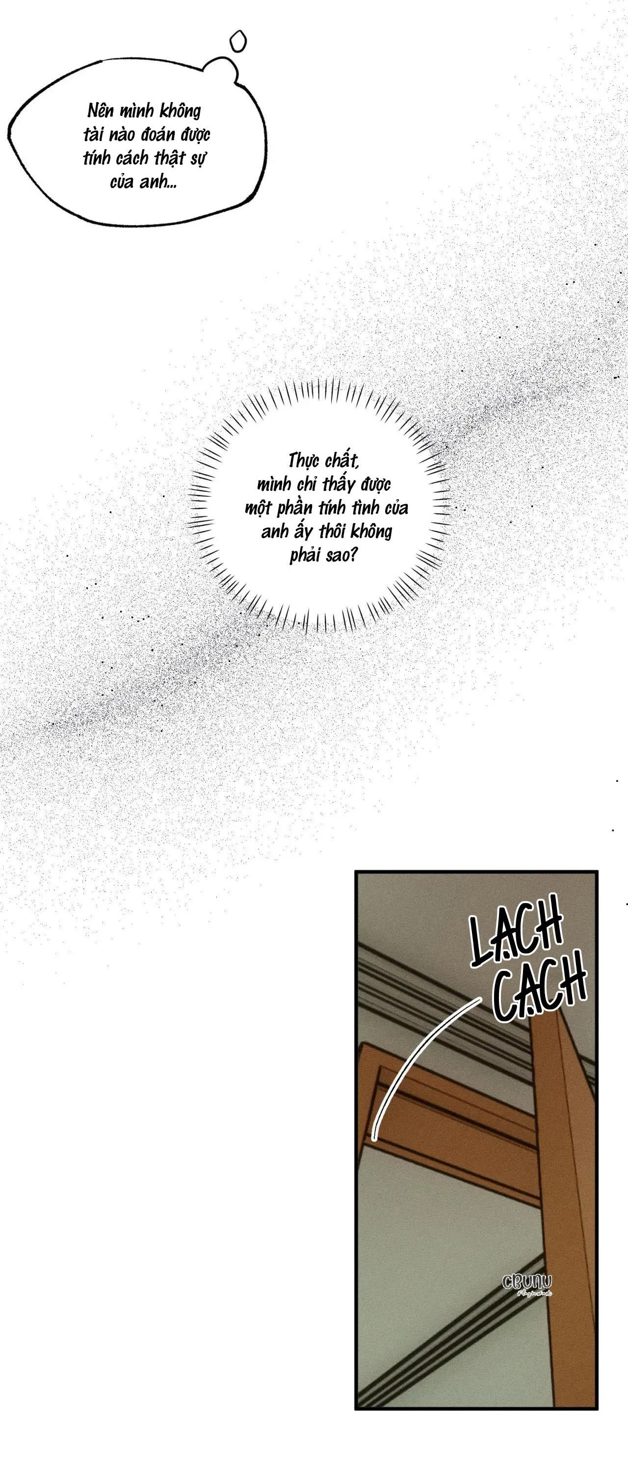 Bẫy Đôi Ngọt Ngào Chapter 19 Trang 23