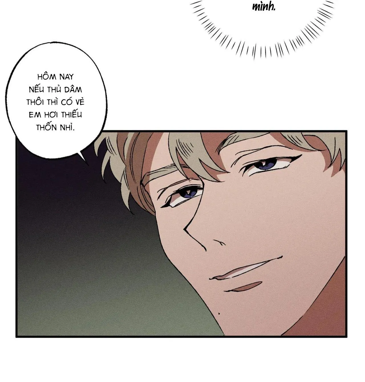 Bẫy Đôi Ngọt Ngào Chapter 19 Trang 33