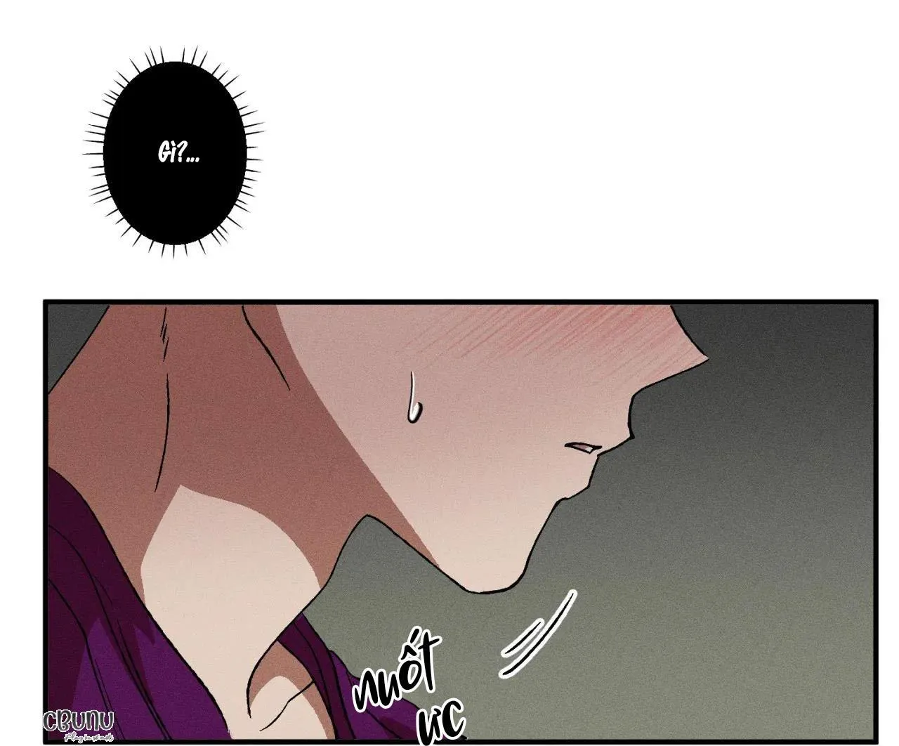 Bẫy Đôi Ngọt Ngào Chapter 19 Trang 36