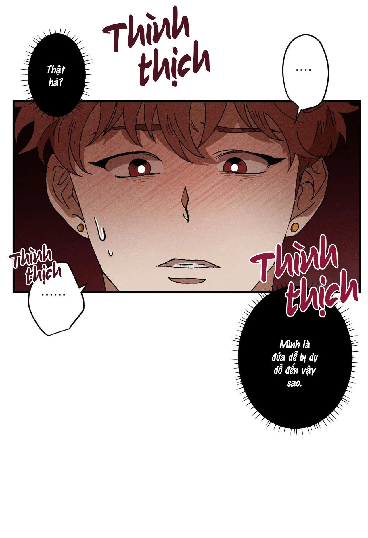 Bẫy Đôi Ngọt Ngào Chapter 19 Trang 39