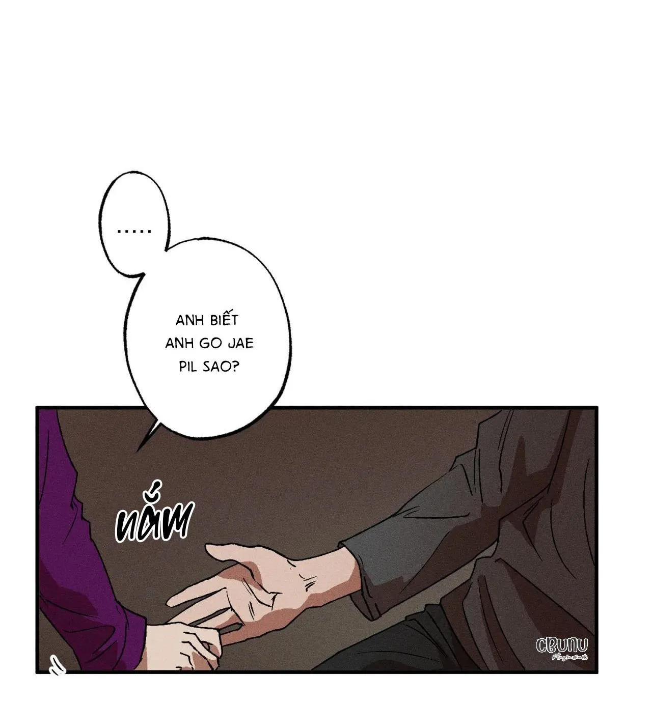 Bẫy Đôi Ngọt Ngào Chapter 19 Trang 43