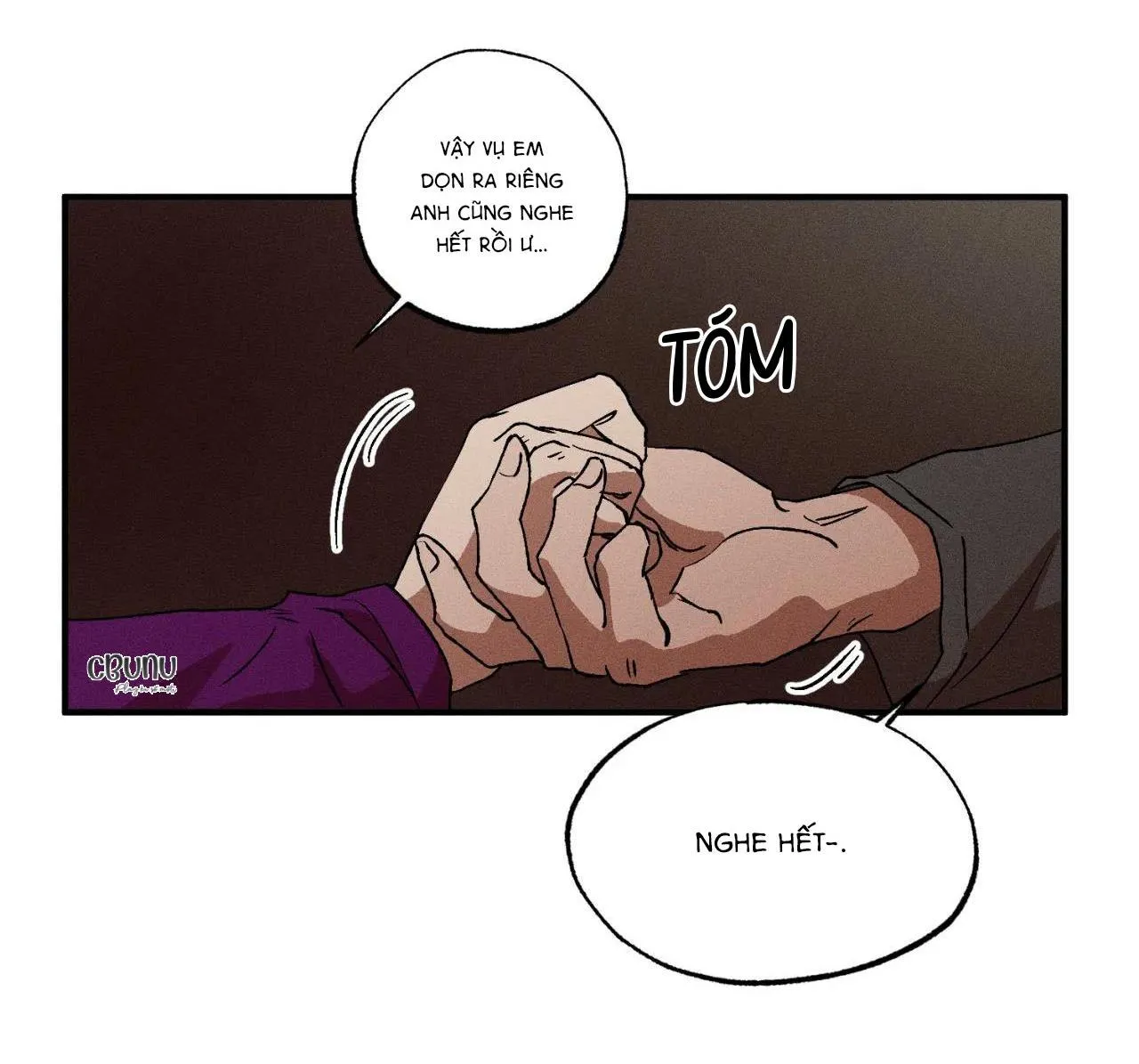 Bẫy Đôi Ngọt Ngào Chapter 19 Trang 44