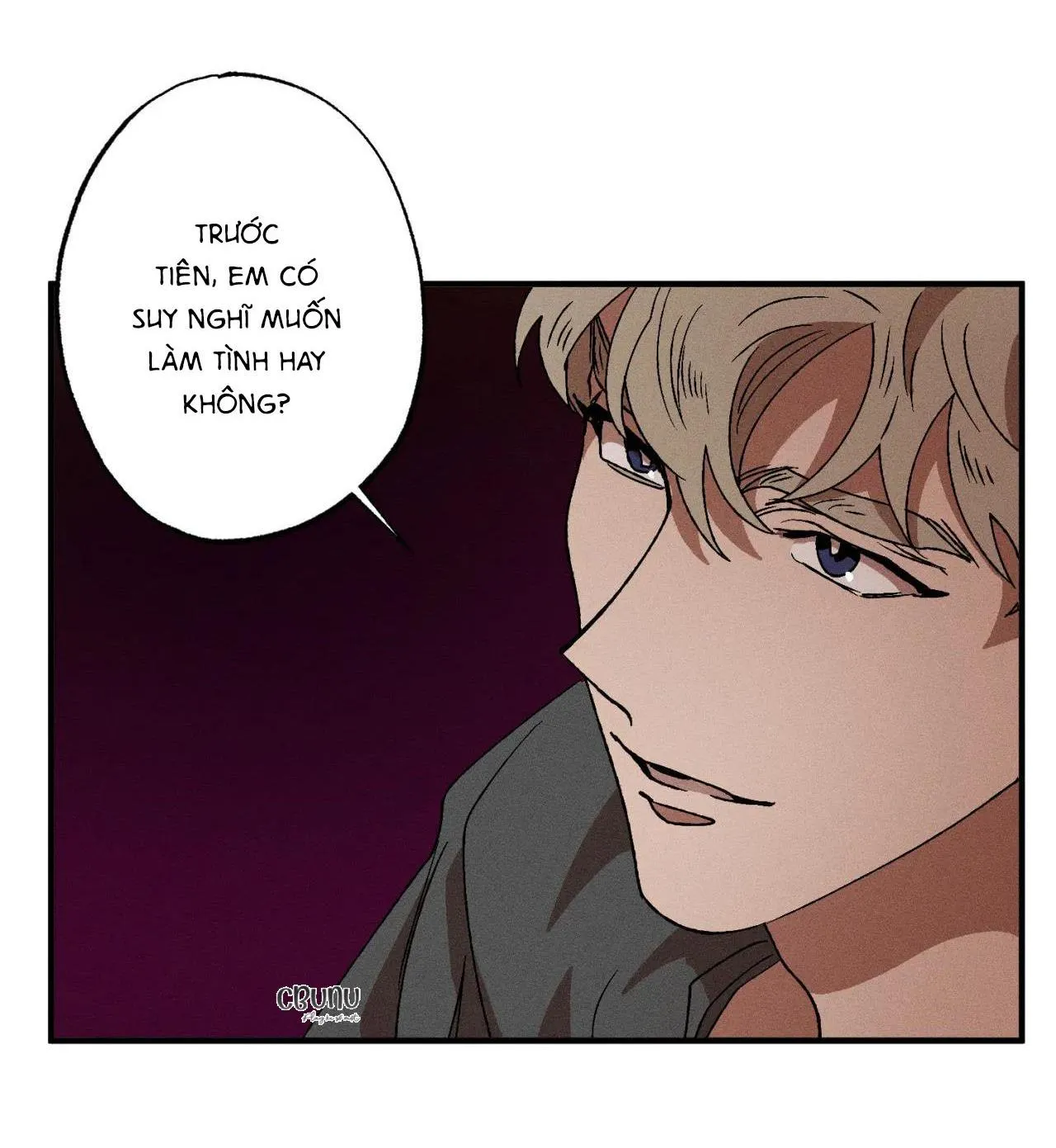 Bẫy Đôi Ngọt Ngào Chapter 19 Trang 45