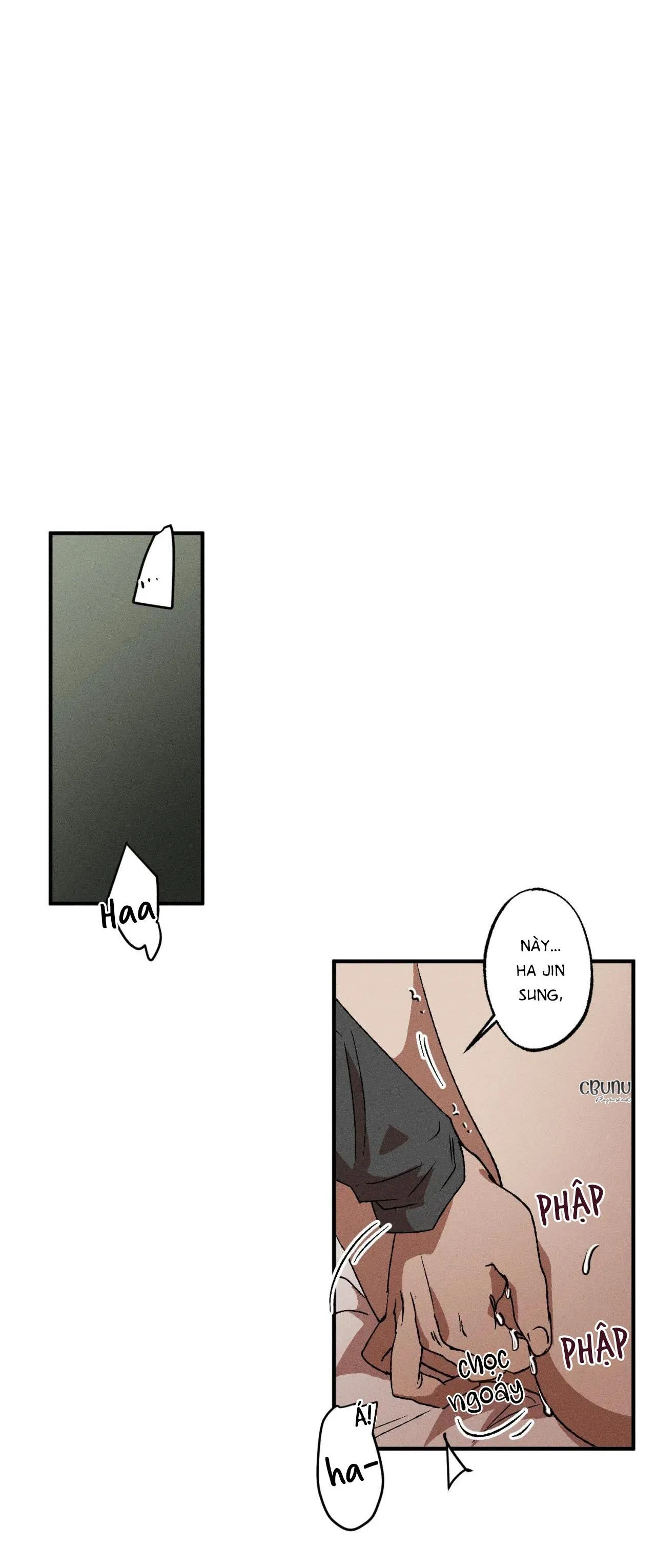 Bẫy Đôi Ngọt Ngào Chapter 19 Trang 47