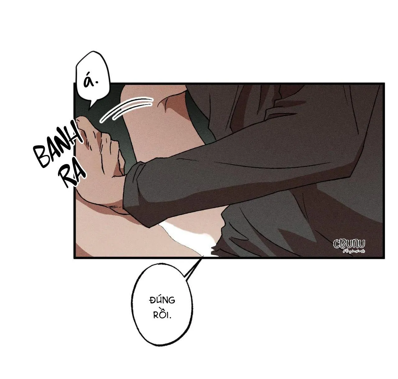 Bẫy Đôi Ngọt Ngào Chapter 19 Trang 49