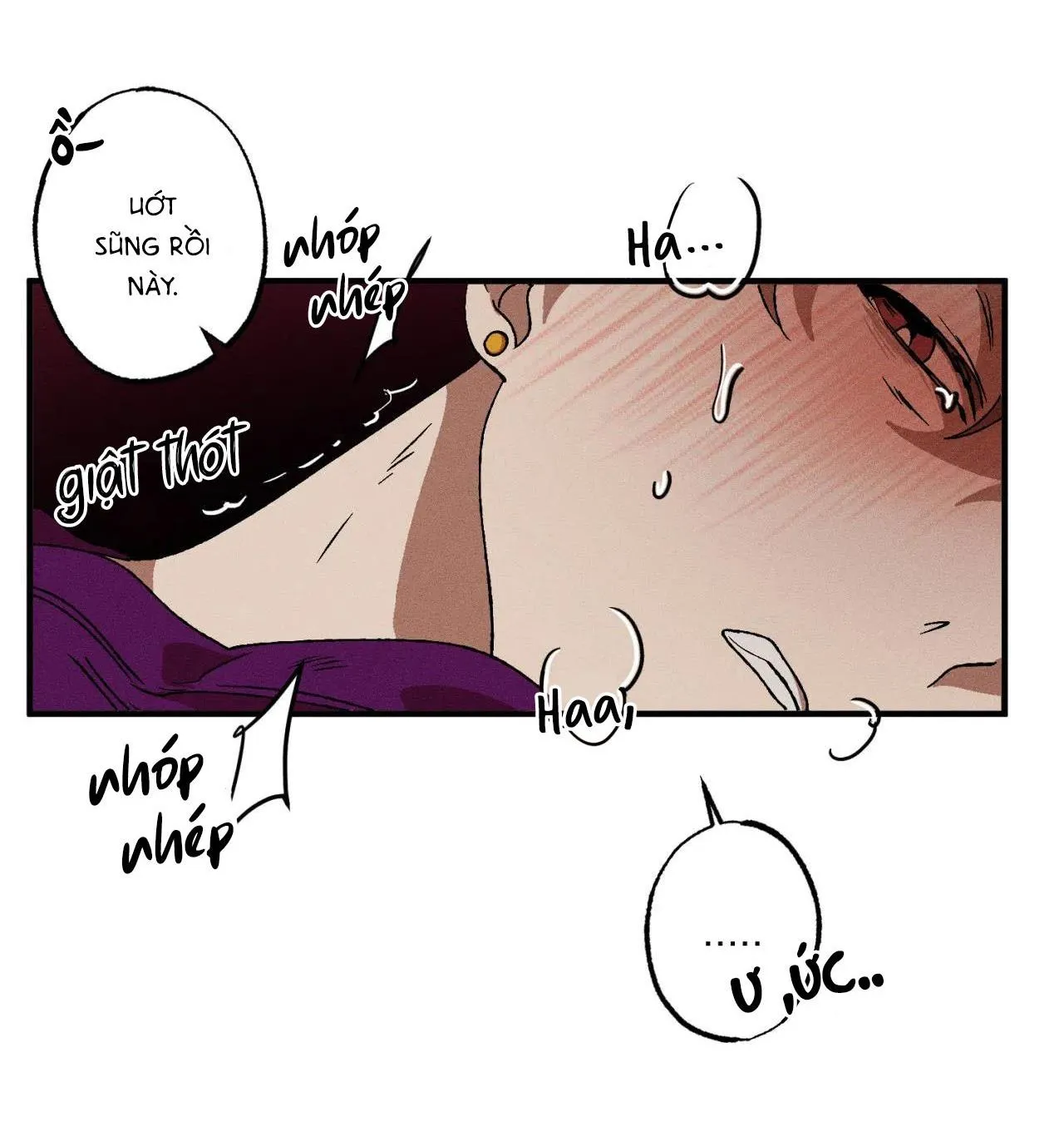 Bẫy Đôi Ngọt Ngào Chapter 19 Trang 50