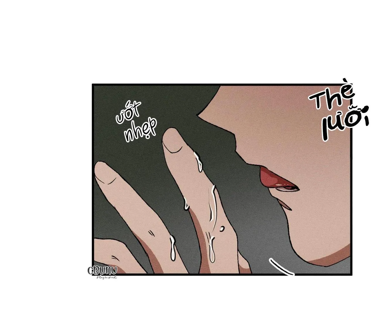 Bẫy Đôi Ngọt Ngào Chapter 19 Trang 53