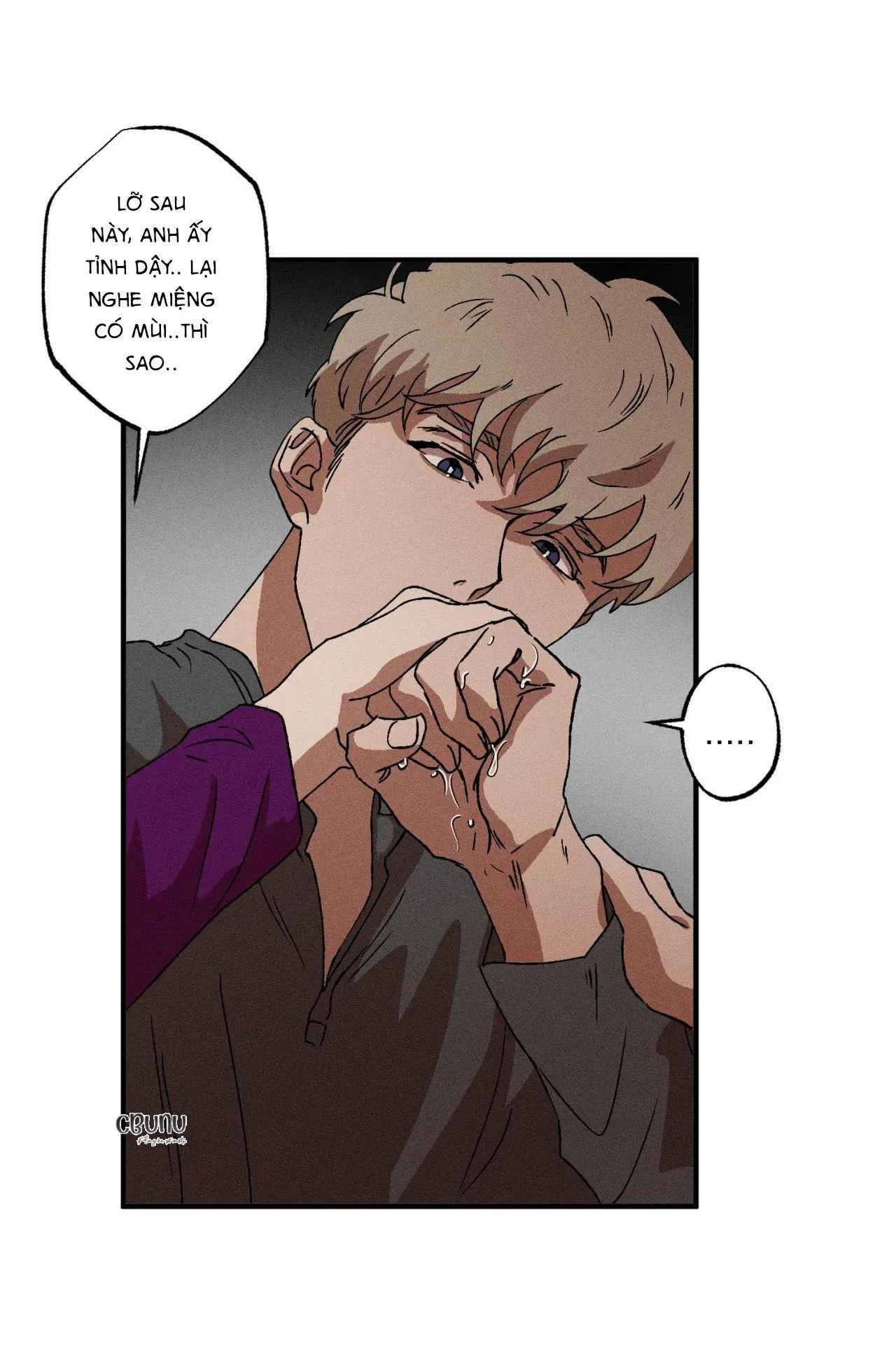 Bẫy Đôi Ngọt Ngào Chapter 19 Trang 55