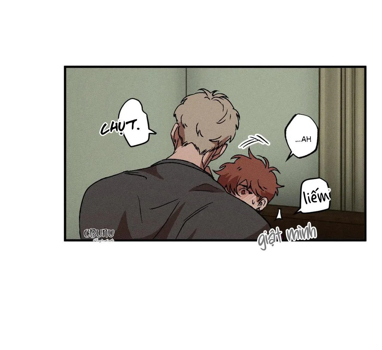 Bẫy Đôi Ngọt Ngào Chapter 19 Trang 56