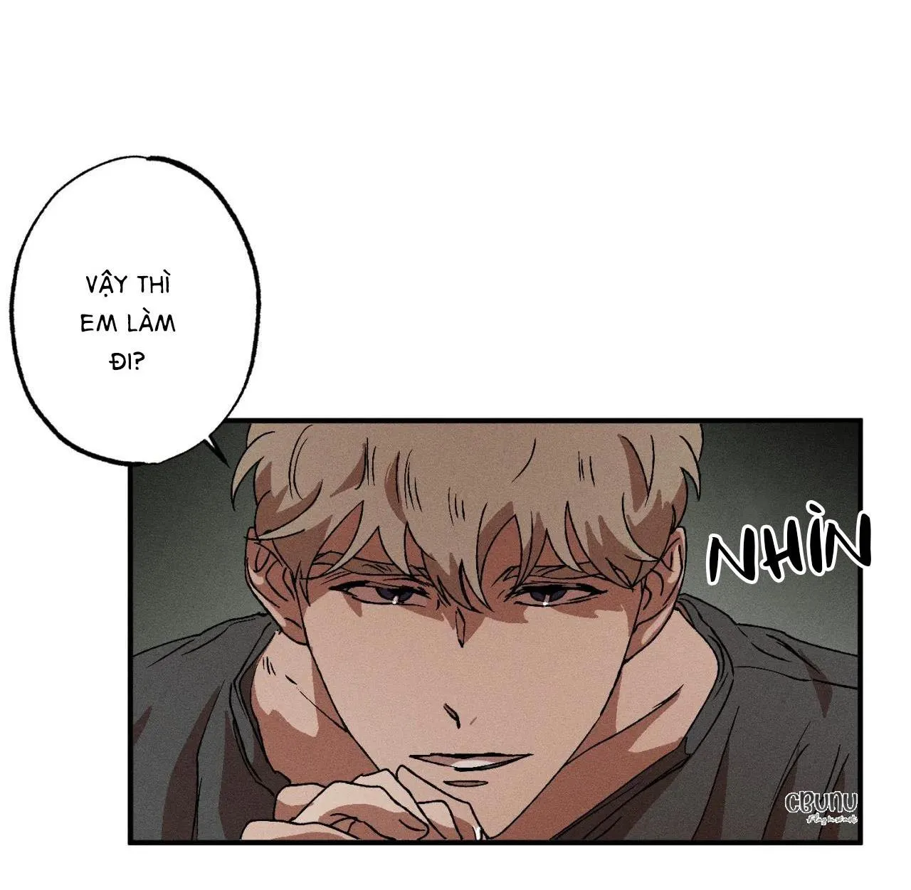 Bẫy Đôi Ngọt Ngào Chapter 19 Trang 59