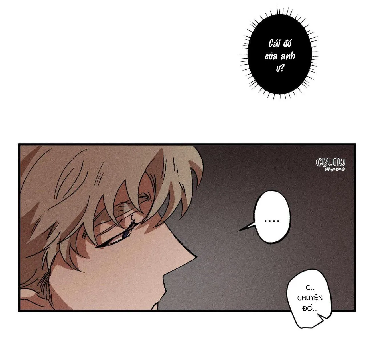 Bẫy Đôi Ngọt Ngào Chapter 19 Trang 61