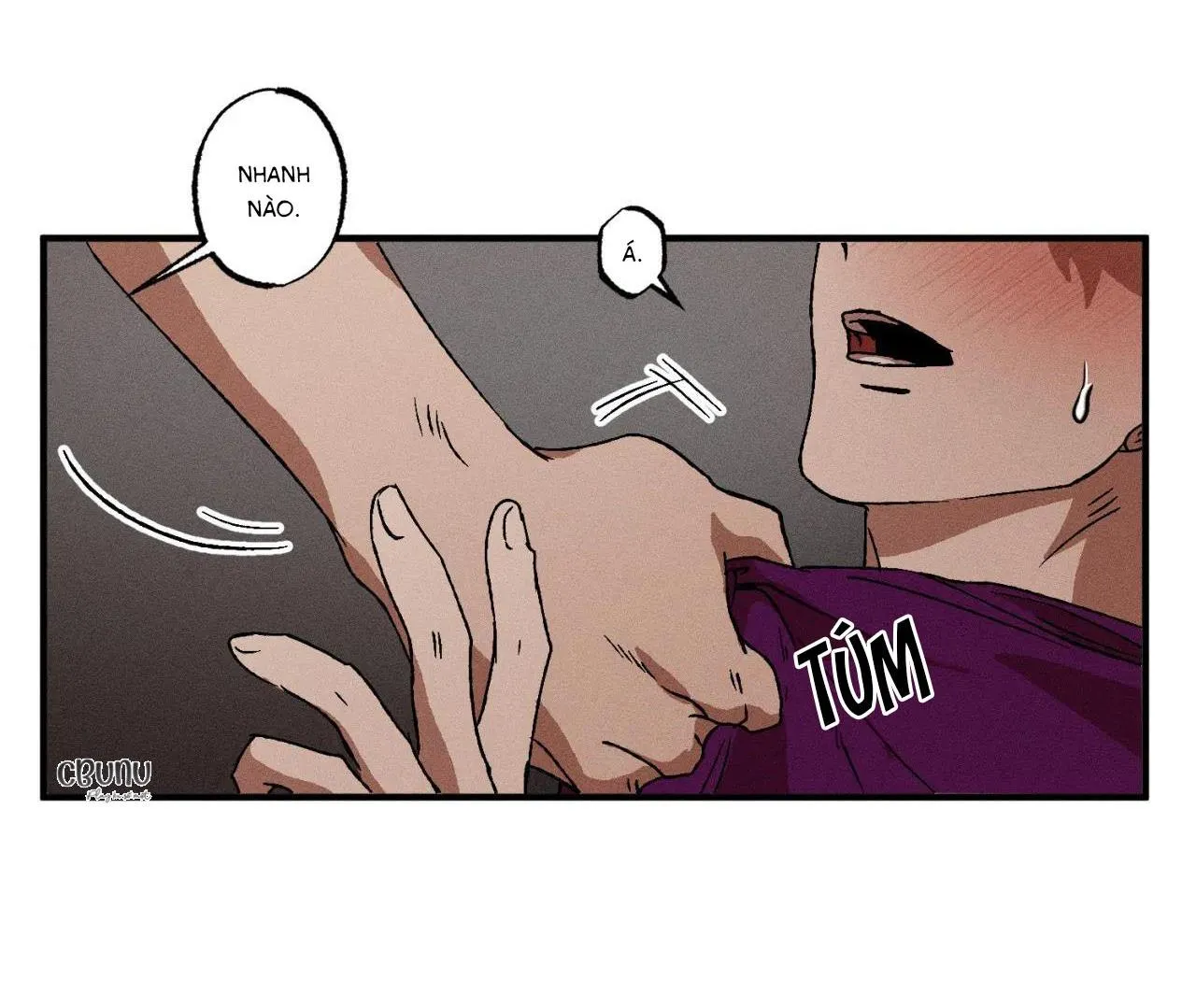 Bẫy Đôi Ngọt Ngào Chapter 19 Trang 62