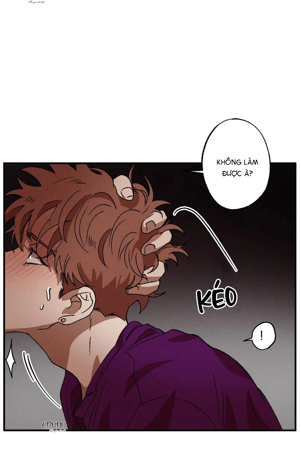 Bẫy Đôi Ngọt Ngào Chapter 19 Trang 64