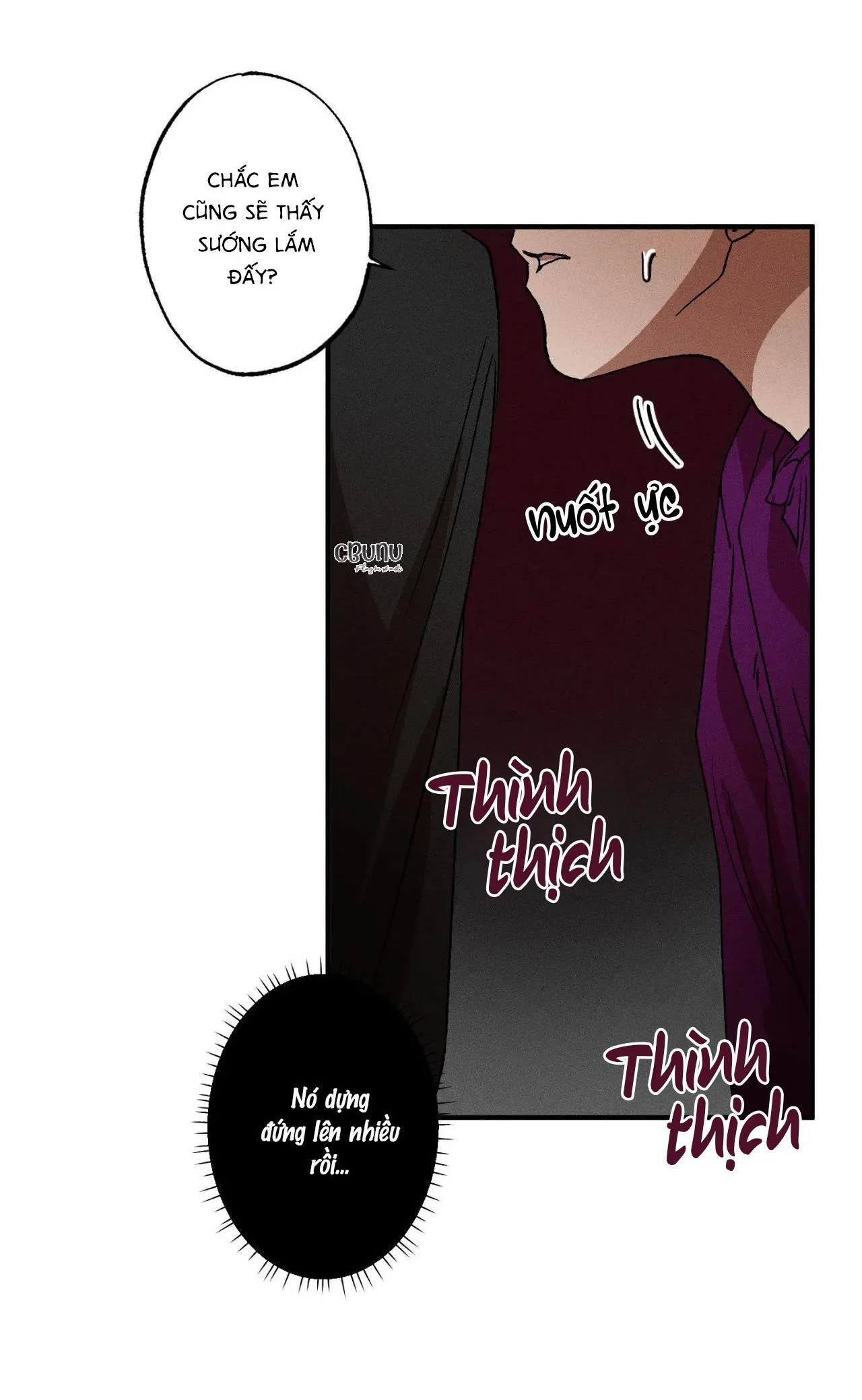 Bẫy Đôi Ngọt Ngào Chapter 19 Trang 65