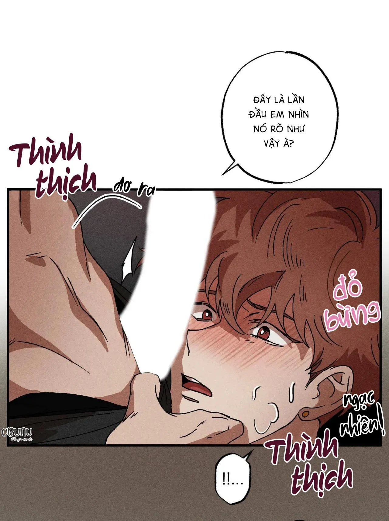 Bẫy Đôi Ngọt Ngào Chapter 19 Trang 67