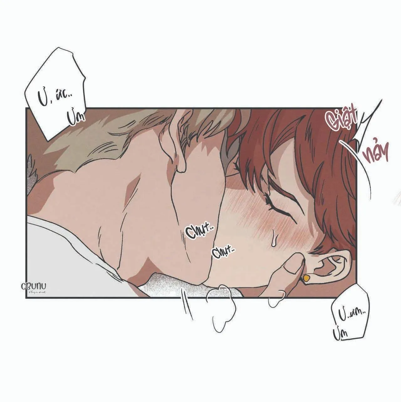 Bẫy Đôi Ngọt Ngào Chapter 2 Trang 3