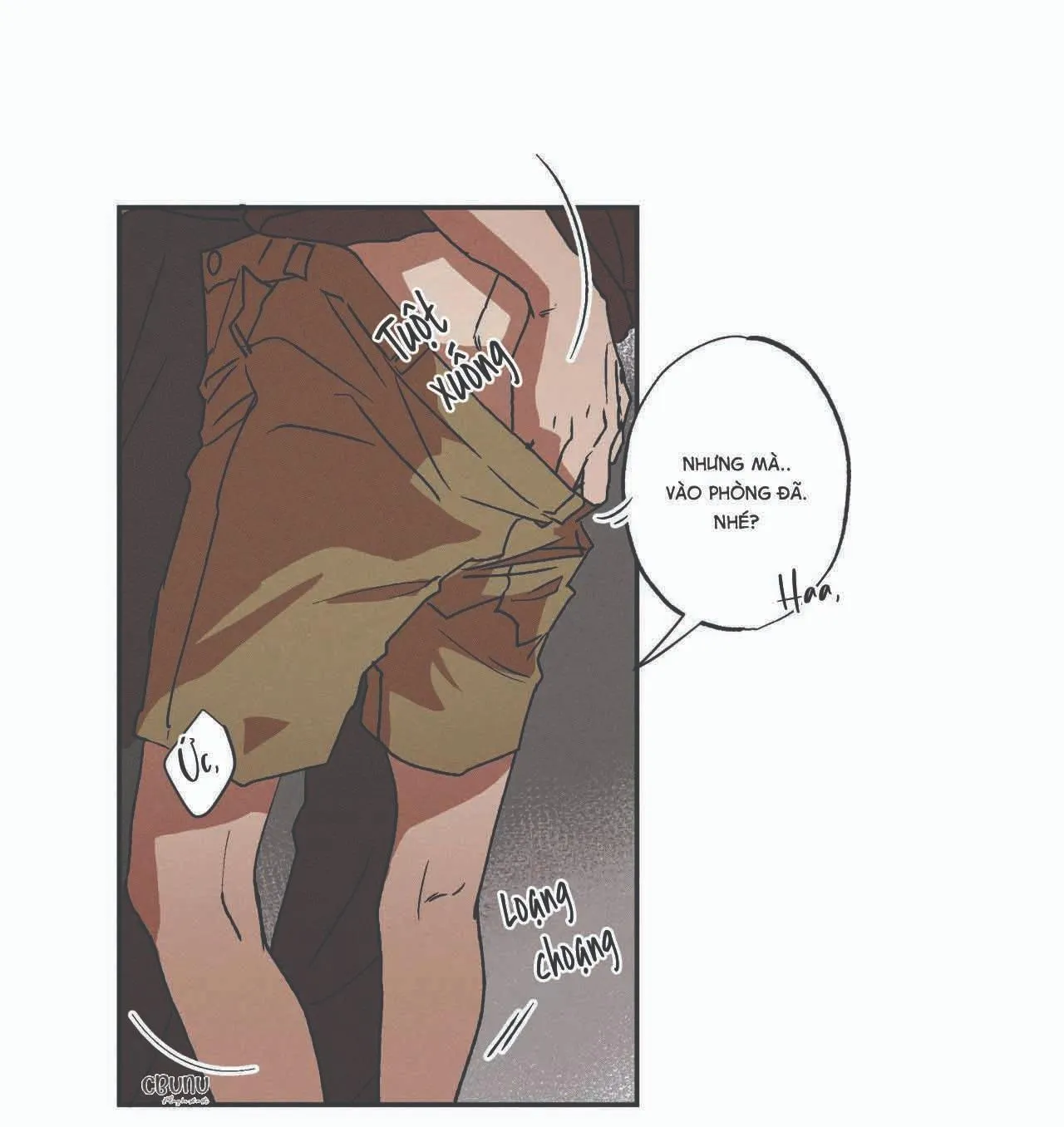 Bẫy Đôi Ngọt Ngào Chapter 2 Trang 7