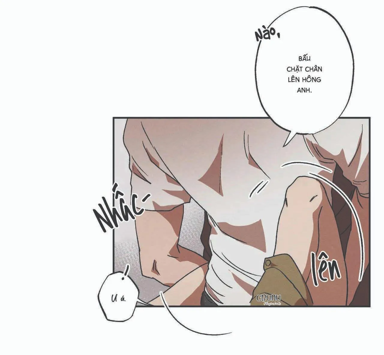 Bẫy Đôi Ngọt Ngào Chapter 2 Trang 8