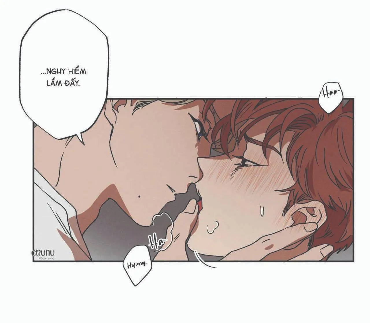 Bẫy Đôi Ngọt Ngào Chapter 2 Trang 11