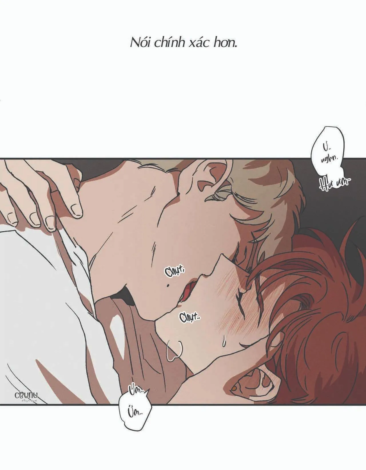 Bẫy Đôi Ngọt Ngào Chapter 2 Trang 12