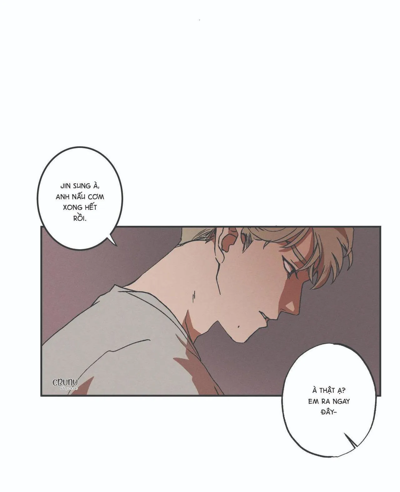 Bẫy Đôi Ngọt Ngào Chapter 2 Trang 15