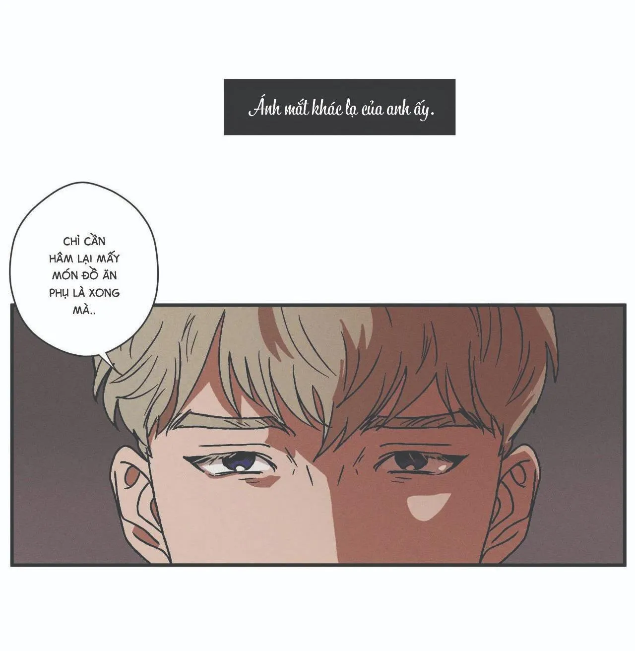 Bẫy Đôi Ngọt Ngào Chapter 2 Trang 18