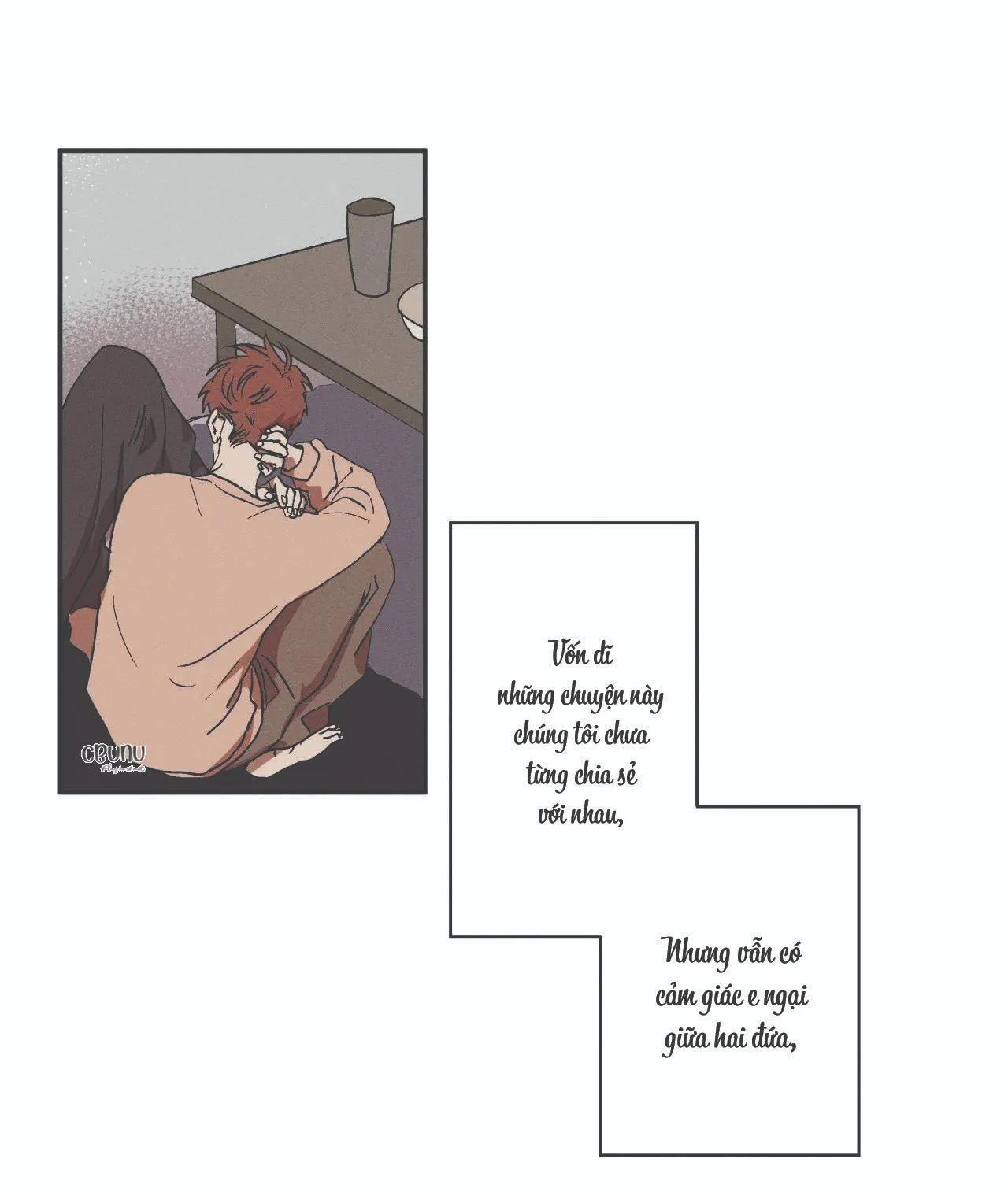 Bẫy Đôi Ngọt Ngào Chapter 2 Trang 22