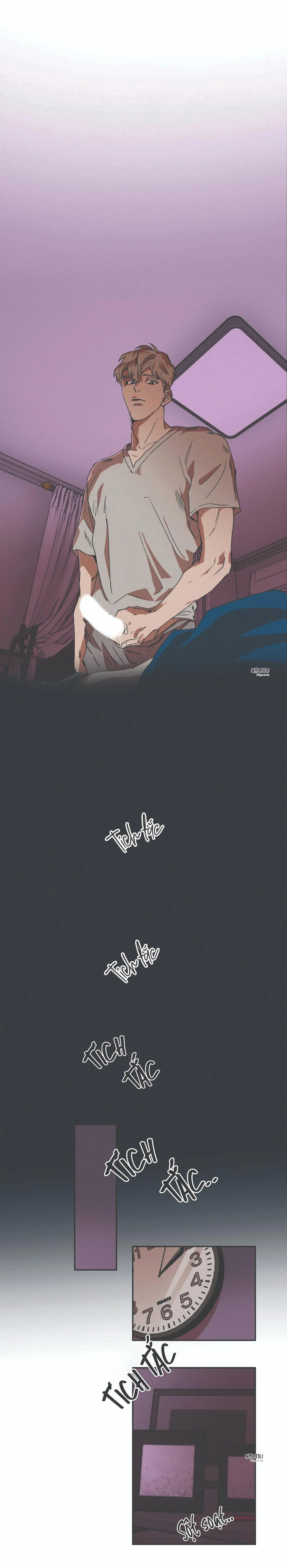 Bẫy Đôi Ngọt Ngào Chapter 2 Trang 29