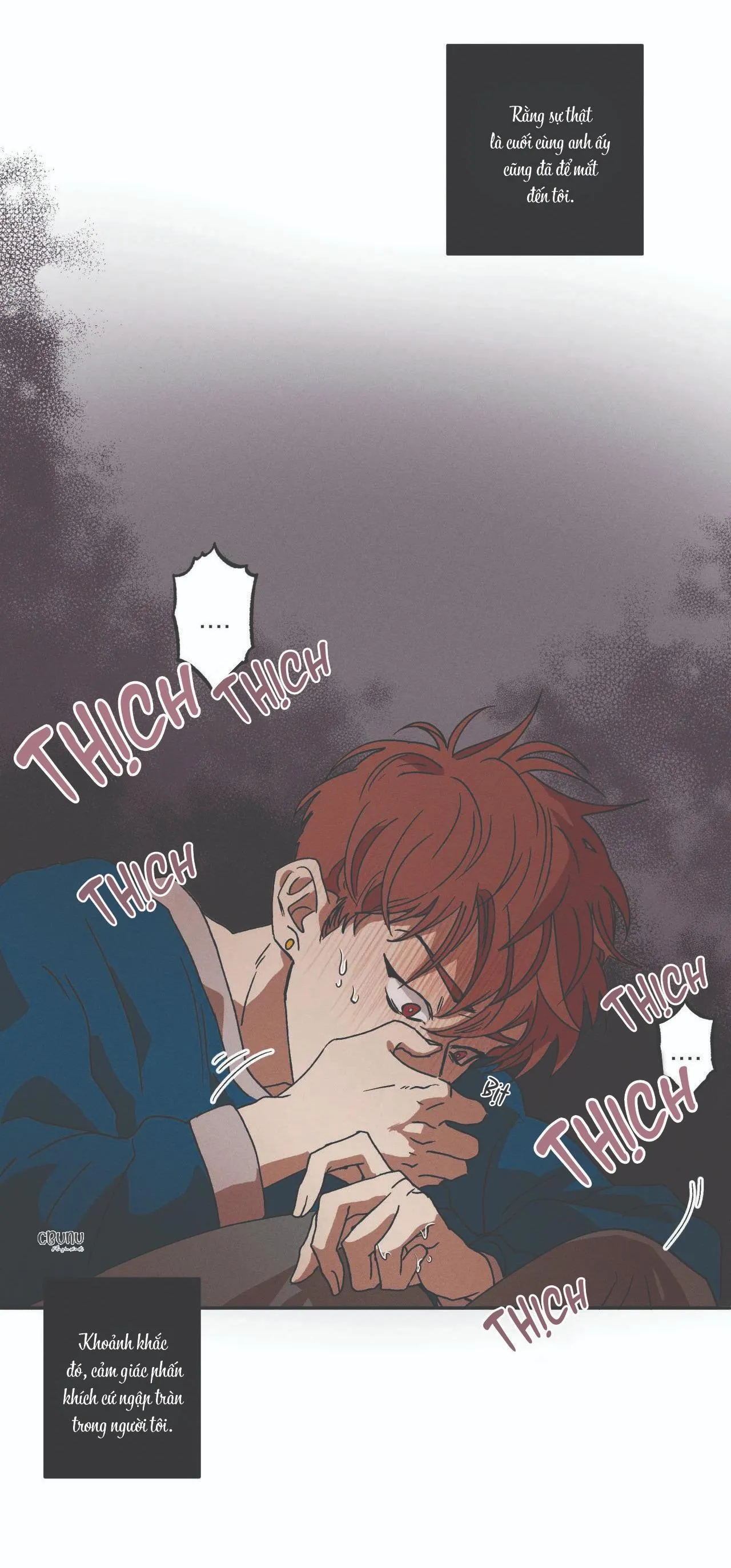 Bẫy Đôi Ngọt Ngào Chapter 2 Trang 33