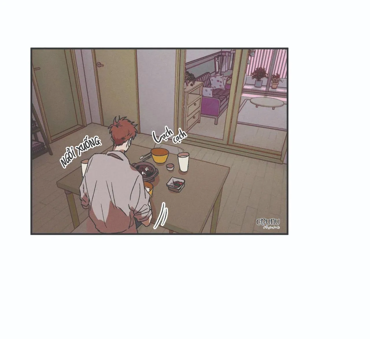 Bẫy Đôi Ngọt Ngào Chapter 2 Trang 41