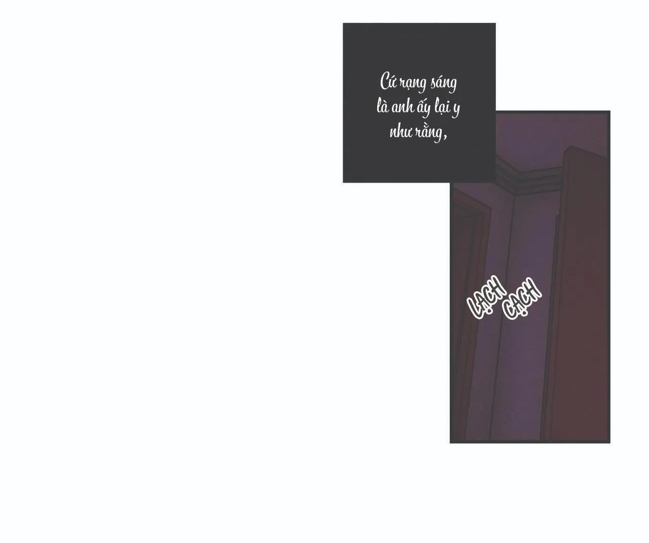 Bẫy Đôi Ngọt Ngào Chapter 2 Trang 43