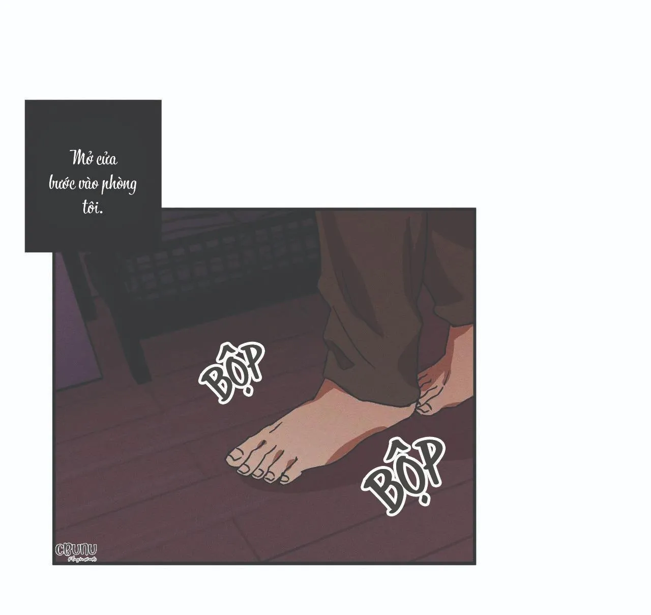 Bẫy Đôi Ngọt Ngào Chapter 2 Trang 44