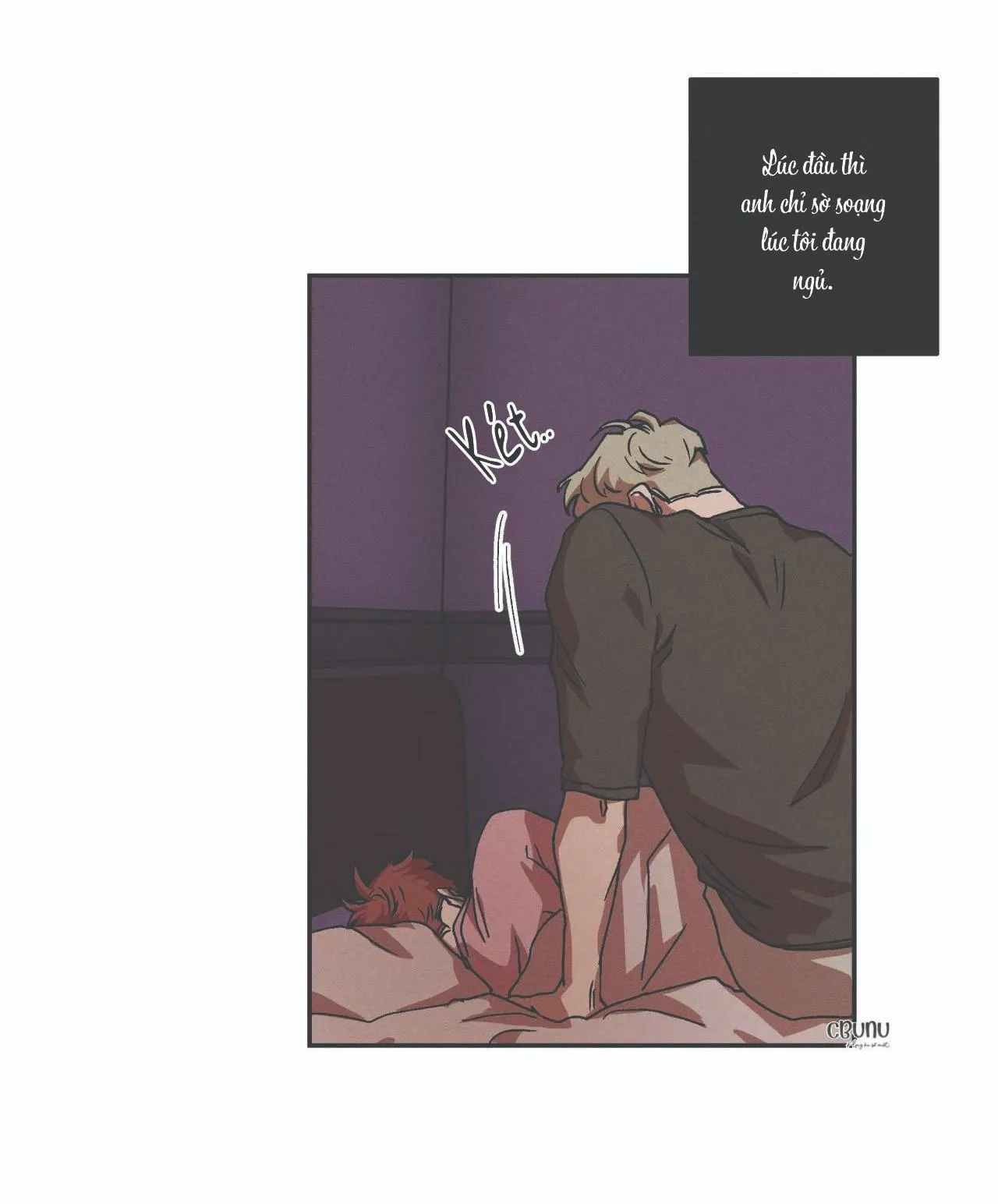 Bẫy Đôi Ngọt Ngào Chapter 2 Trang 45