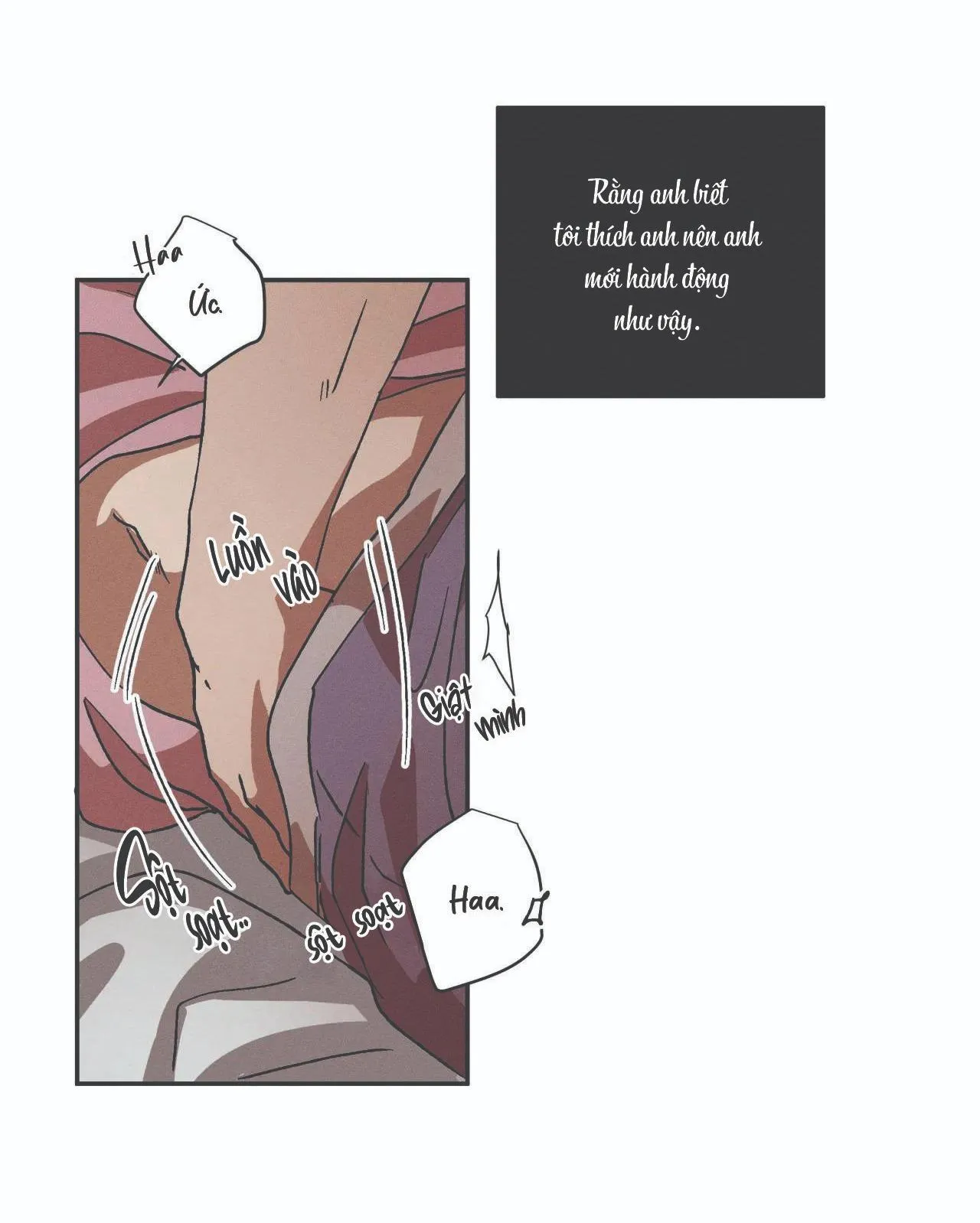 Bẫy Đôi Ngọt Ngào Chapter 2 Trang 49