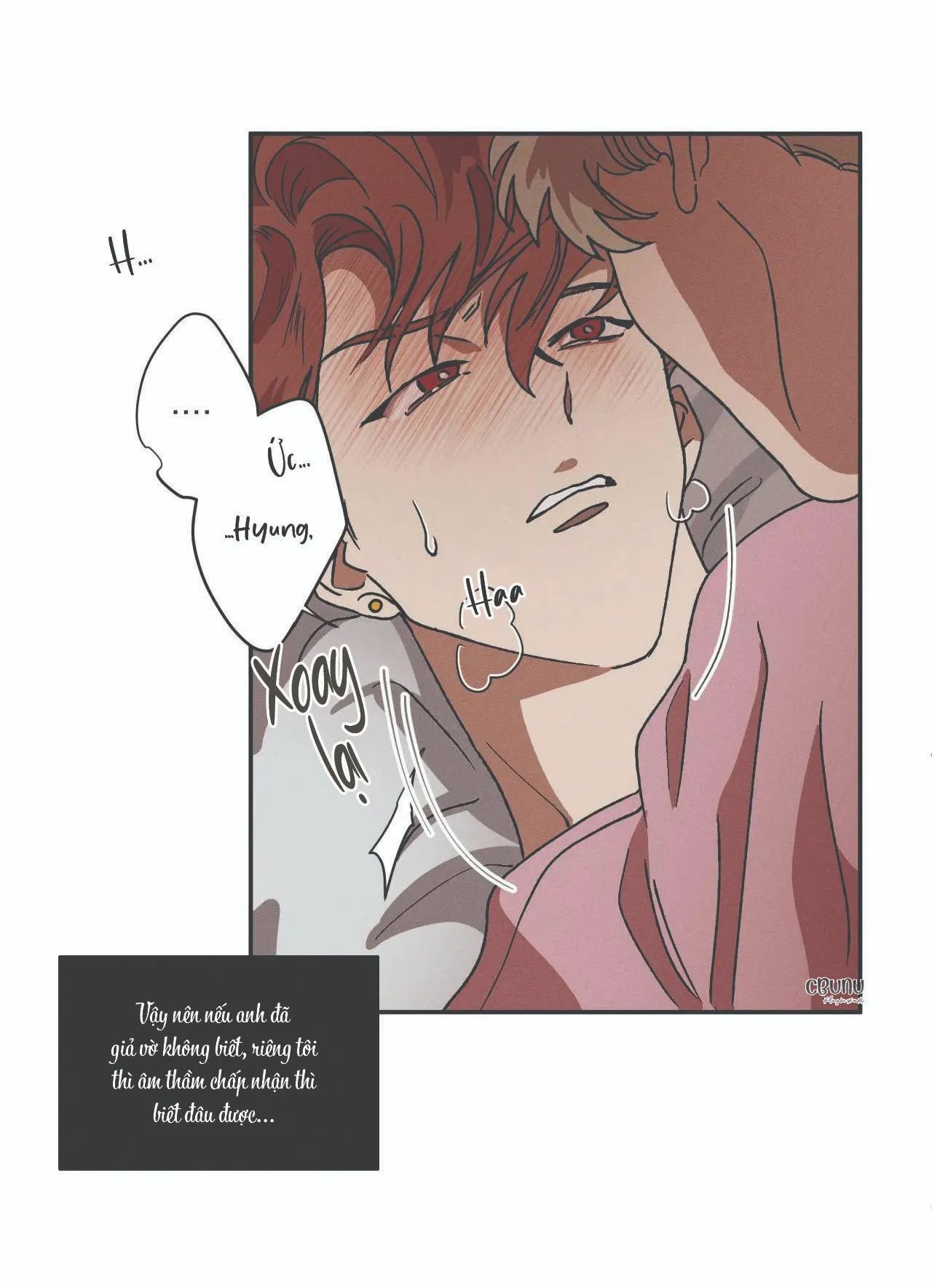 Bẫy Đôi Ngọt Ngào Chapter 2 Trang 50