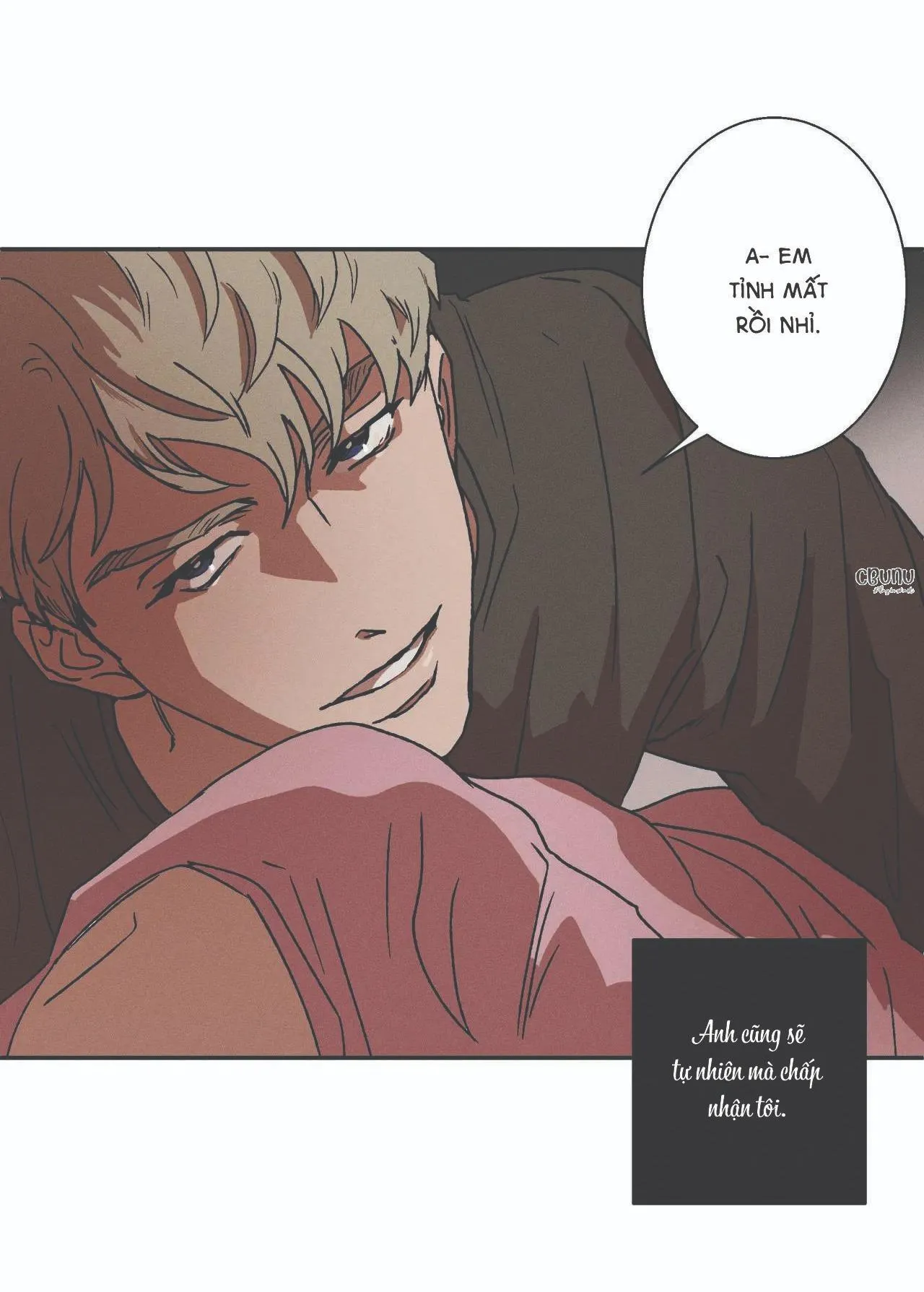 Bẫy Đôi Ngọt Ngào Chapter 2 Trang 51