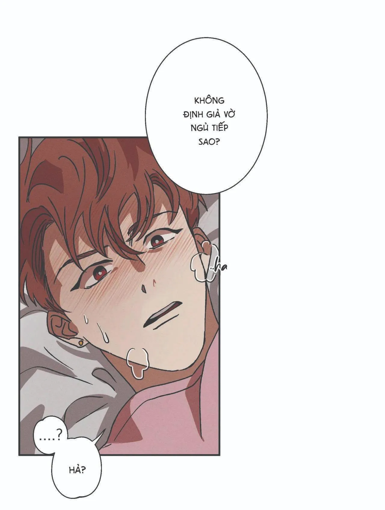 Bẫy Đôi Ngọt Ngào Chapter 2 Trang 52