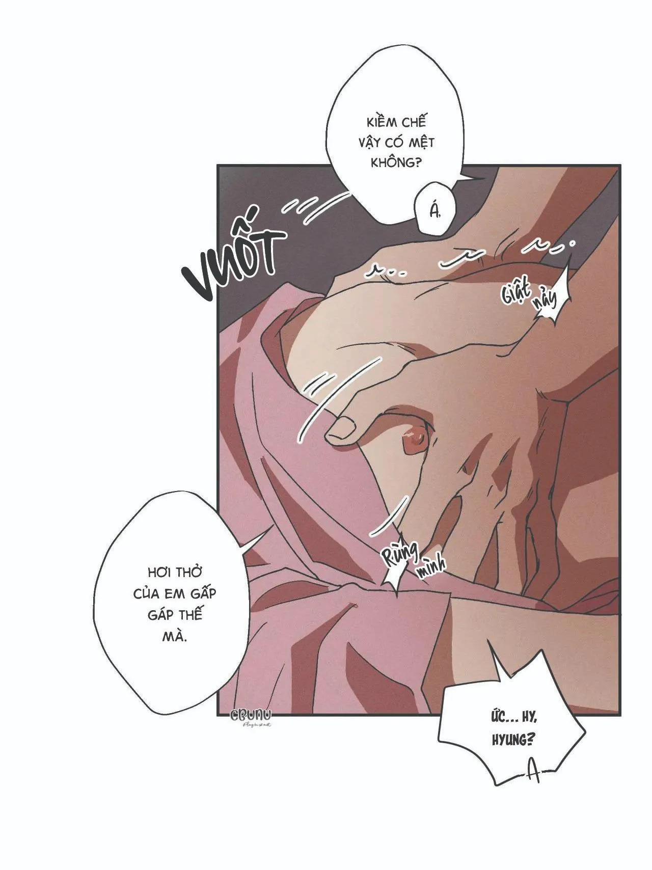 Bẫy Đôi Ngọt Ngào Chapter 2 Trang 54
