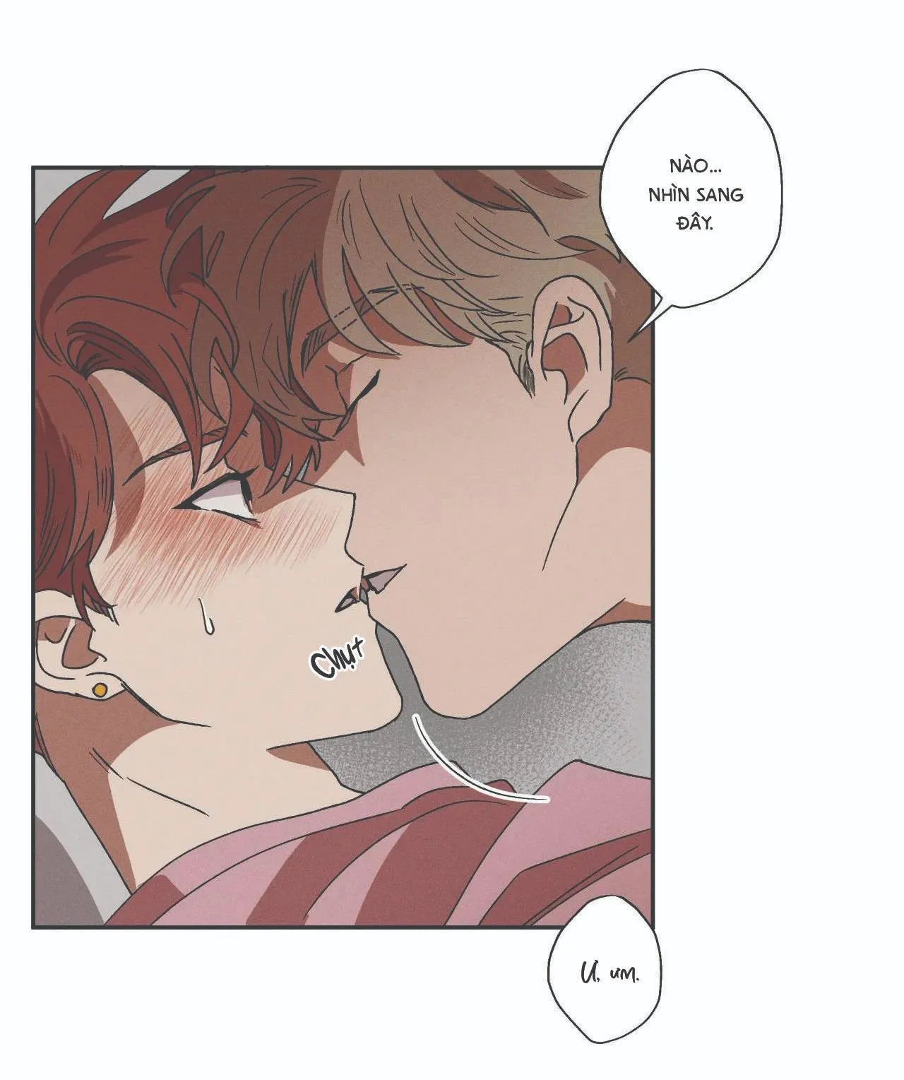 Bẫy Đôi Ngọt Ngào Chapter 2 Trang 56