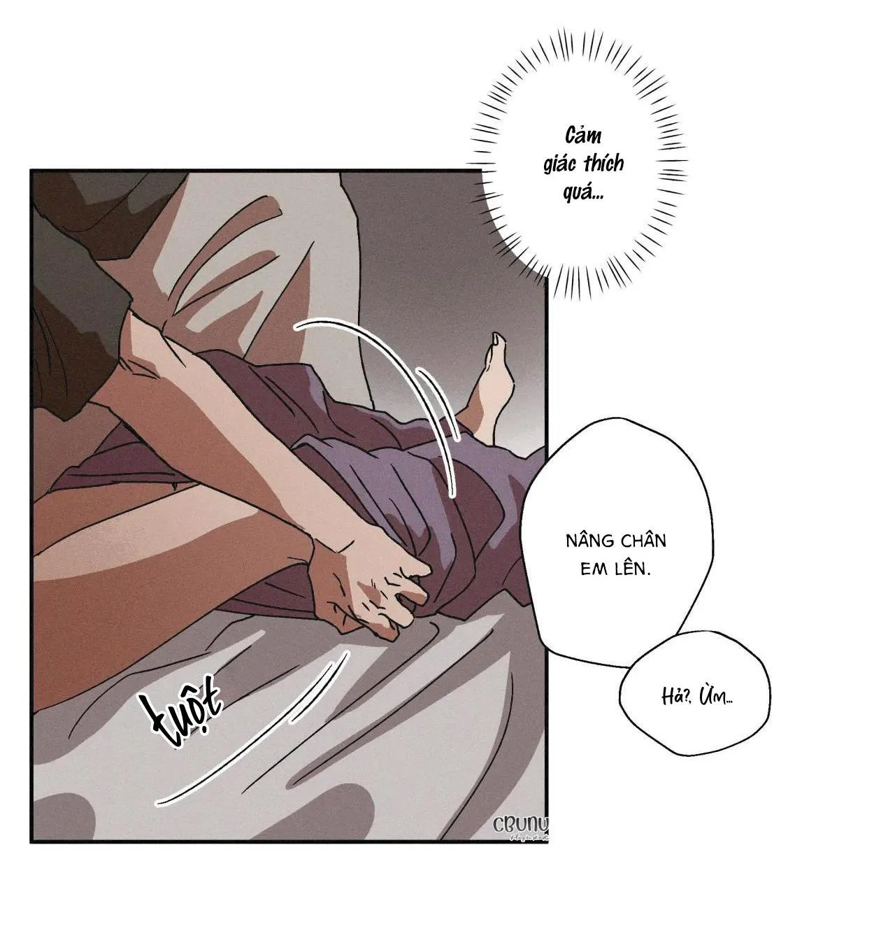 Bẫy Đôi Ngọt Ngào Chapter 2 Trang 58