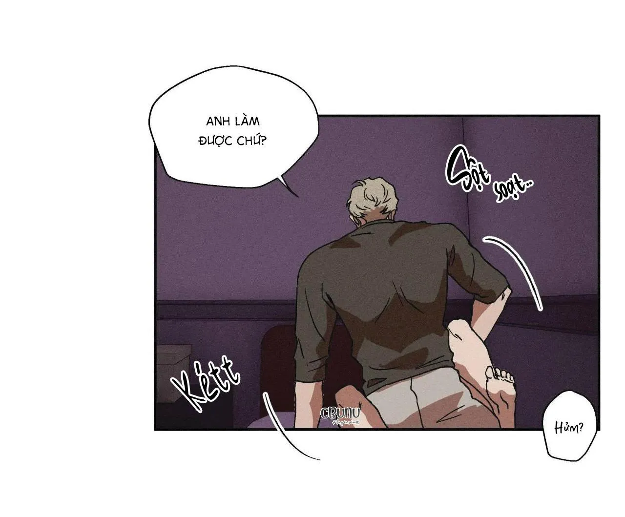 Bẫy Đôi Ngọt Ngào Chapter 2 Trang 59