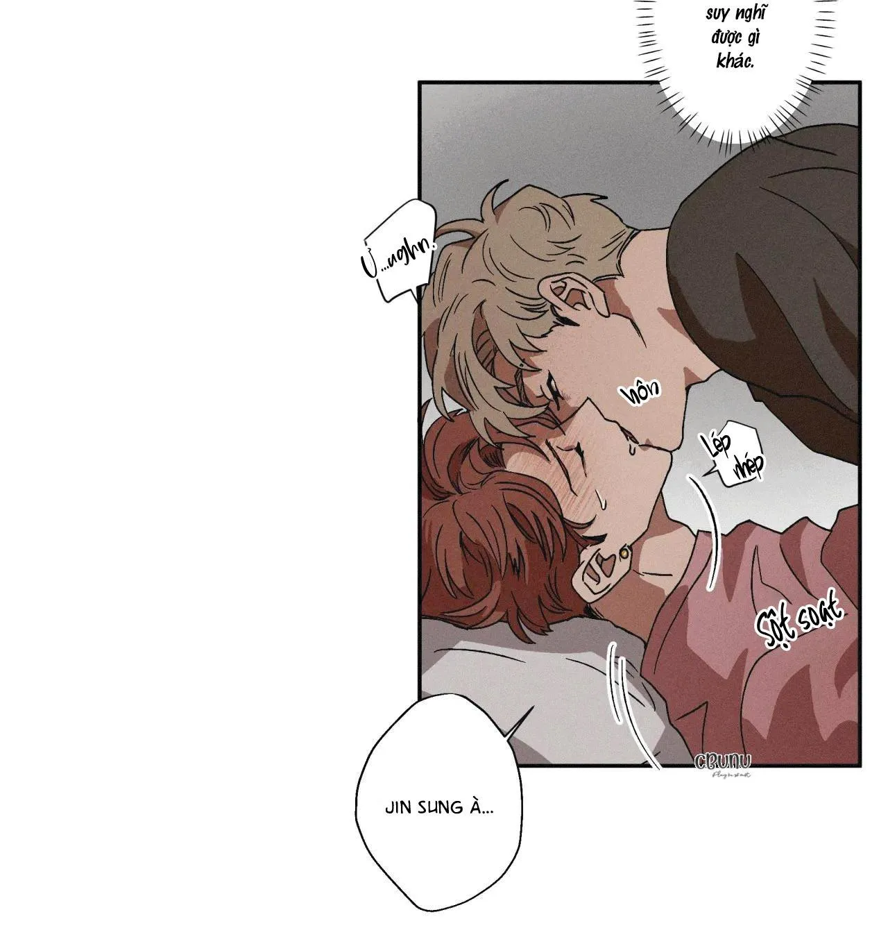 Bẫy Đôi Ngọt Ngào Chapter 2 Trang 61